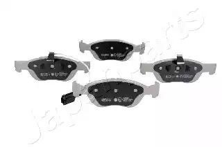 KLOCKI HAM. ALFA P. 145/146 94-01 Japan Parts PA0053AF