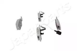KLOCKI HAM. ALFA P. 145/146 94-01 Japan Parts PA0053AF