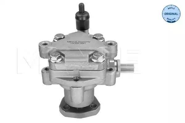 POMPA WSPOMAGANIA AUDI A3 (8L1) (09/96-05/03)/ SEAT LEON TOLEDO (1M1, 1M2) (04/99-06/06)/ SKODA OCTAVIA I 09/96-12/10 MEYLE 1146310041