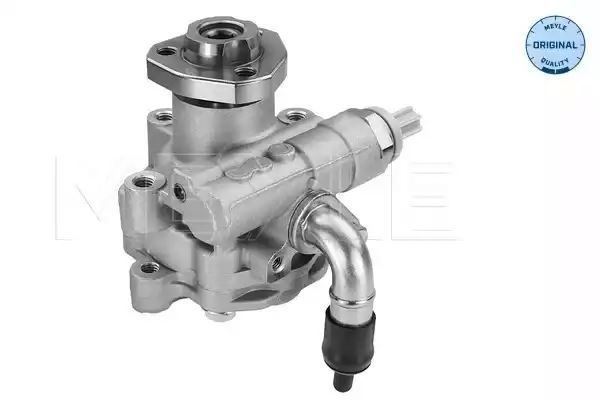 POMPA WSPOMAGANIA AUDI A3 (8L1) (09/96-05/03)/ SEAT LEON TOLEDO (1M1, 1M2) (04/99-06/06)/ SKODA OCTAVIA I 09/96-12/10 MEYLE 1146310041