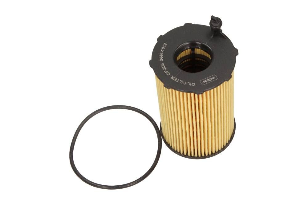 FILTR OLEJU VW A6 3,0 TDI MaXgear 26-0901