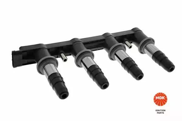 CEWKA ZAPŁONOWA CHEVROLET AVEO 1.4 08- NGK 49076