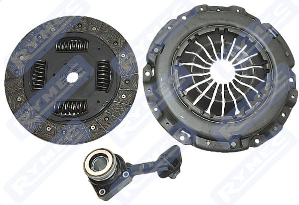 SPRZĘGŁO KPL. FORD TOURNEO/TRANSIT CONNECT 1,8 TDCI 02-13 RYMEC JT7439054