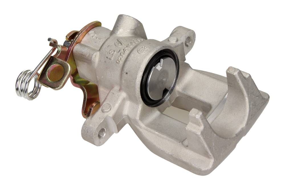 ZACISK HAMULCA TYŁ PEUGEOT 307 02- LE MaXgear 82-0141