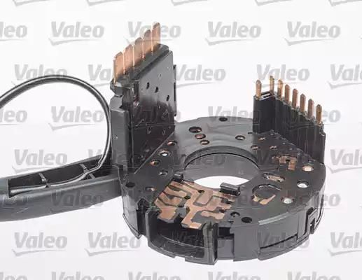 Przełącznik świateł VW TRANSPORTER 96- Valeo 251662