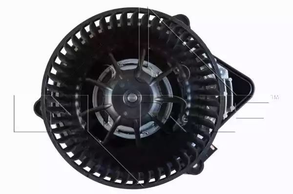 Silnik dmuchawy Citroen NRF 34013