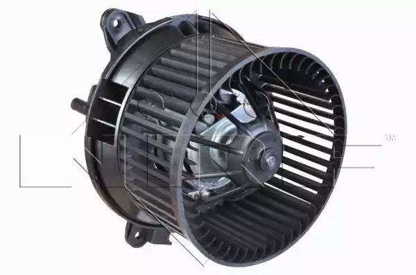 Silnik dmuchawy Citroen NRF 34013