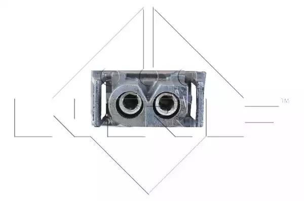 Silnik dmuchawy Mercedes W220 NRF 34088