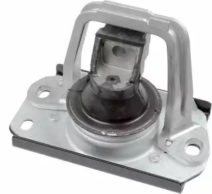 PODUSZKA SIL. OPEL VIVARO Lemforder 3876101