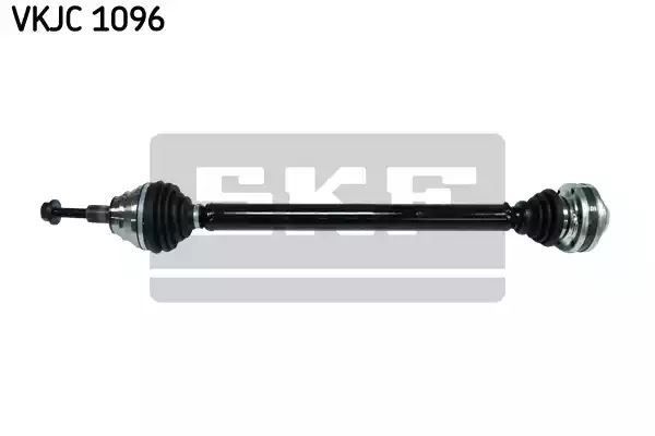 Półoś VW CADDY III PR SKF VKJC1096