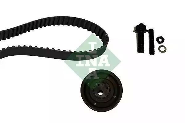 ZESTAW ROZRZĄDU VW 1,9D/TD INA 530000310