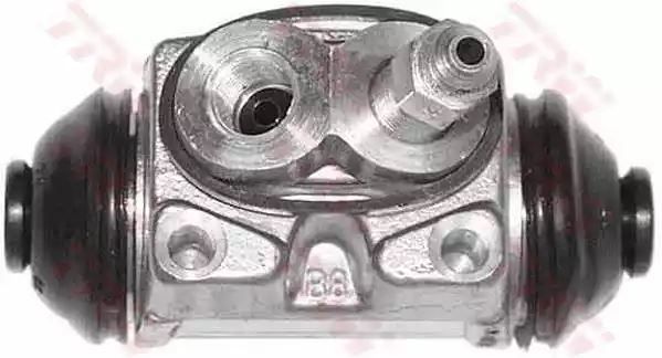 CYLINDEREK HAM. HYUNDAI ACCENT/LANTRA/SONATA 90-00 PR TRW BWD293
