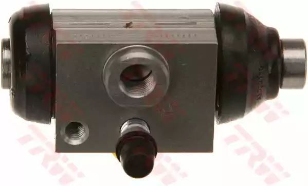 CYLINDEREK HAM. FORD FIESTA 08- LE/PR TRW BWD345