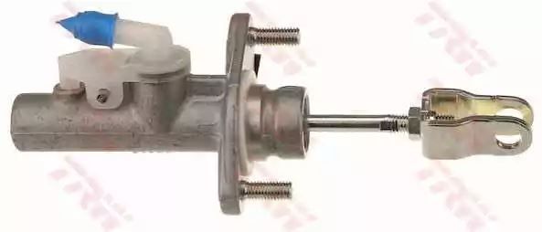 POMPA SPRZ. MITSUBISHI LANCER 1,3-2,0 98-08 TRW PNB816