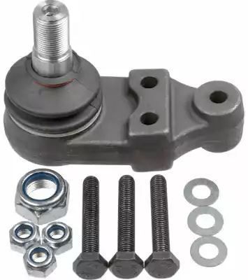 SWORZEŃ WAHACZA FORD P. TRANSIT 92- LE/PR DOLNY Lemforder 2554002