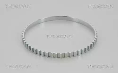 PIERŚCIEŃ ABS PEUGEOT BOXER 1,9-2,8 HDI 94- Triscan 854010412