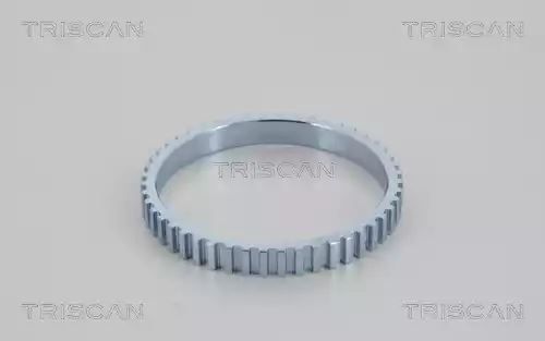 PIERŚCIEŃ ABS PEUGEOT P. 406 1,8-3,0 V6 96-04 Triscan 854028416