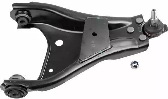 WAHACZ DACIA P. DUSTER 10- PR KPL. Lemforder 3855001