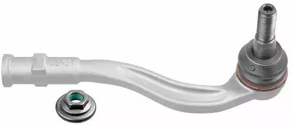 KOŃC. DR. KIER. AUDI A4 (8W2, B9), 1.4 TFSI, 2.0 TDI 15- PR Lemforder 3907501
