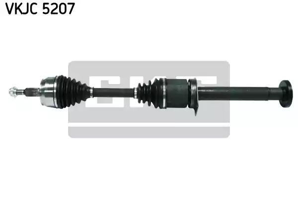 PÓŁOŚ VW T5 LE 2,5TDI 03-09 SKF VKJC5207