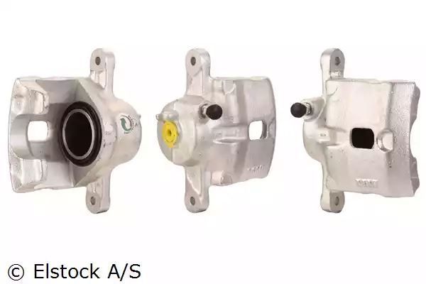 ZACISK HAM. HYUNDAI P. ATOS 1,0-1,1 98-08 LE