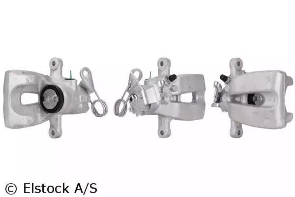 ZACISK HAM. FIAT T. PANDA 1,3 D MULTIJET 03- LE