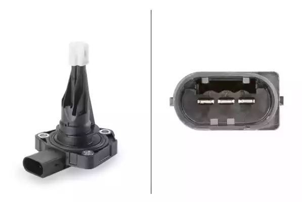 CZUJNIK POZIOMU OLEJU ALFA GIULIA 2,2D 17- Hella 6PR013680191
