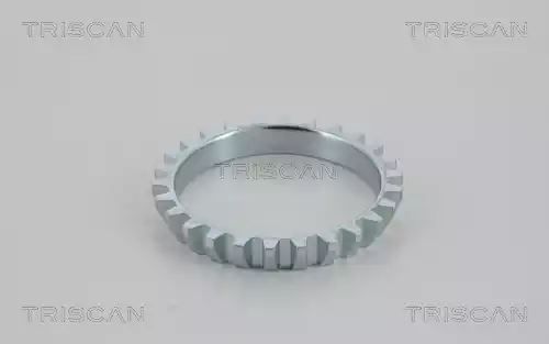PIERŚCIEŃ ABS DACIA T. LOGAN 1,2-1,6 04- Triscan 854025405