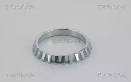 PIERŚCIEŃ ABS DACIA T. LOGAN 1,2-1,6 04- Triscan 854025405