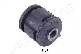TULEJA WAH. POPRZ. HYUNDAI T. TUCSON 2004-ŚR 44MM Japan Parts RUH61