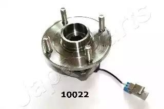 ŁOŻYSKO KOŁA CHEVROLET P. EPICA 06- Japan Parts KK10022