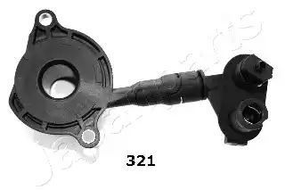 WYSPRZĘGLIK VOLVO C30/S40/V40 1,6 10- Japan Parts CF321
