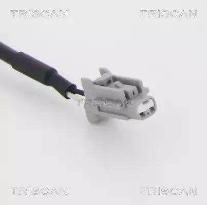 CZUJNIK ABS NISSAN P. X-TRAIL 2.0 08- Triscan 818014405