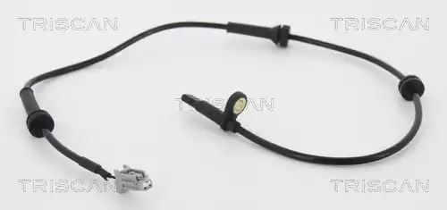 CZUJNIK ABS NISSAN P. X-TRAIL 2.0 08- Triscan 818014405
