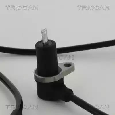 CZUJNIK ABS LANCIA T. Y 1,1/1,4 Triscan 818015403