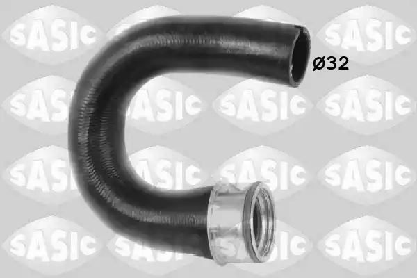 Przewód intercoolera Opel CORSA C 1,3CDTI SASIC 3336127