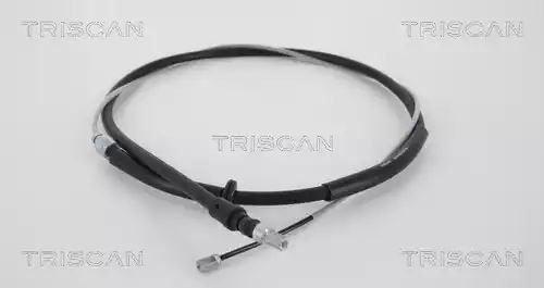 LINKA HAM. RĘCZ. RENAULT T. MEGANE 08- LE/PR Triscan 8140251135
