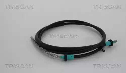LINKA HAM. RĘCZ. DACIA T. DUSTER 10- LE/PR Triscan 8140251153