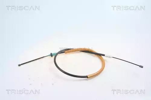 LINKA HAM. RĘCZ. RENAULT T. CLIO/THALIA 98- LE Triscan 814025191