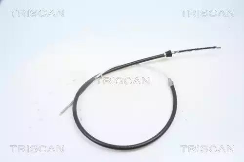 LINKA HAM. RĘCZ. VW T. LUPO 98-05 LE/PR Triscan 814029162