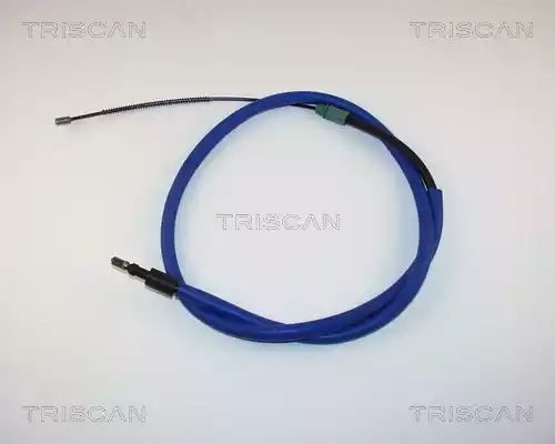 LINKA HAM. RĘCZ. CITROEN T. XSARA 97-05 LE Triscan 814038126