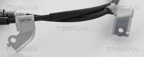 LINKA HAM. RĘCZ. HONDA T. CIVIC 01-05 LE Triscan 814040185
