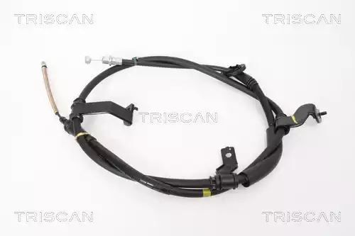 LINKA HAM. RĘCZ. HYUNDAI T. TUCSON 2,0-2,7 04-10 PR Triscan 814043126