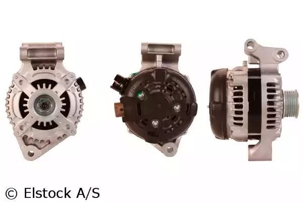 ALTERNATOR FORD FOCUS 1,4 04- REGENEROWANY