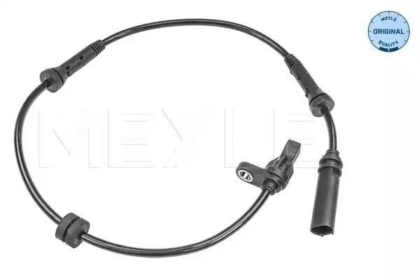 CZUJNIK ABS PRZÓD BMW 1 F20 10- PR/LE MEYLE 3148000056