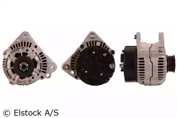 ALTERNATOR AUDI A3 1,9 TDI QUATTRO REGENEROWANY
