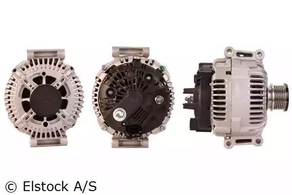 ALTERNATOR DB VITO 2.2D 06- REGENEROWANY