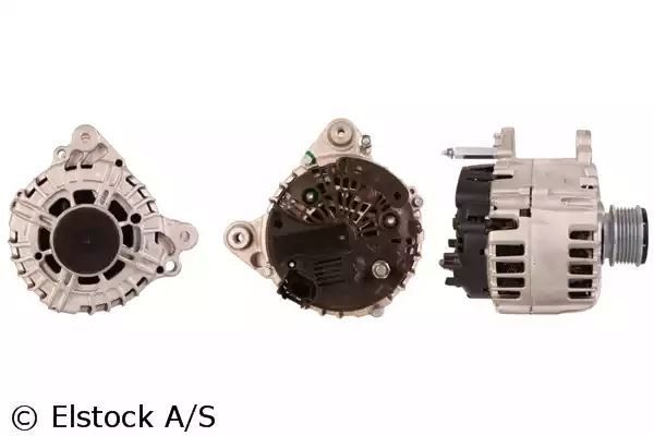 ALTERNATOR VW PASSAT 2,0TDI 10- REGENEROWANY