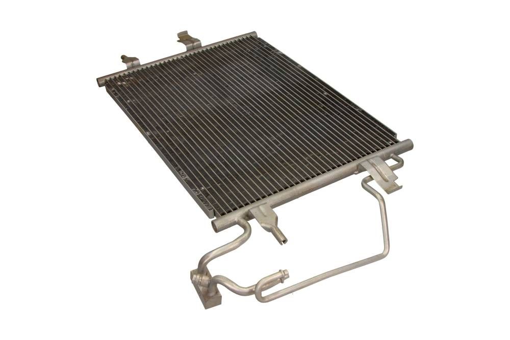 CHŁODNICA SKRAPLACZ KLIMATYZACJI OPEL MERIVA 03- MaXgear AC899865