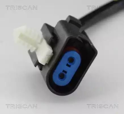 CZUJNIK ABS FORD T. TRANSIT 00-06 LE Triscan 818016237